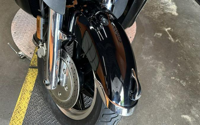 2006 Yamaha Royal Star Midnight Venture