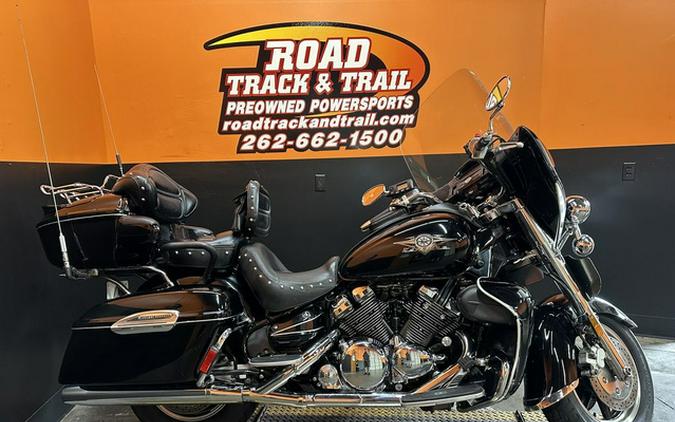 2006 Yamaha Royal Star Midnight Venture