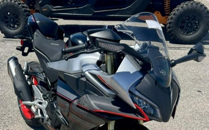 2026 CFMOTO SS 450