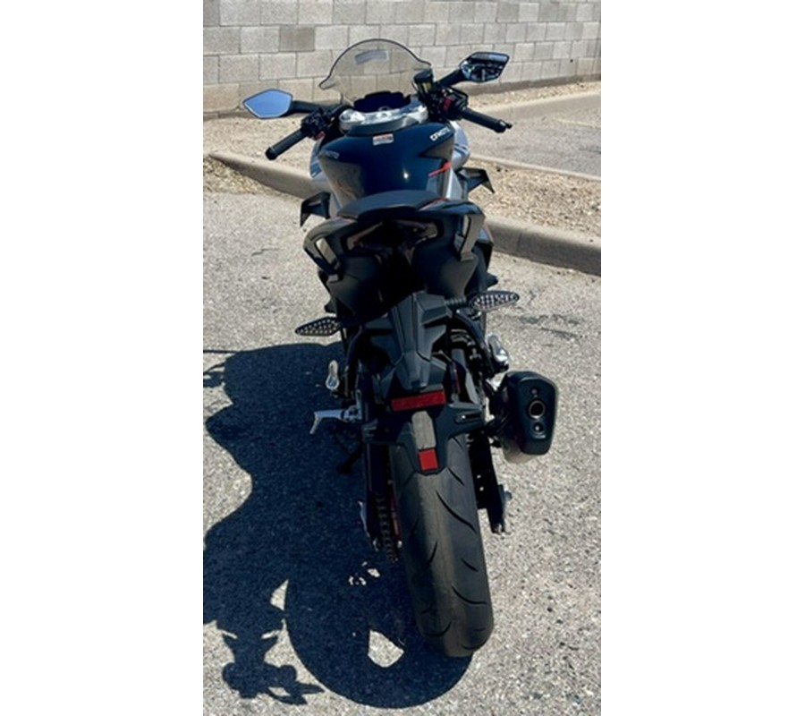 2026 CFMOTO SS 450