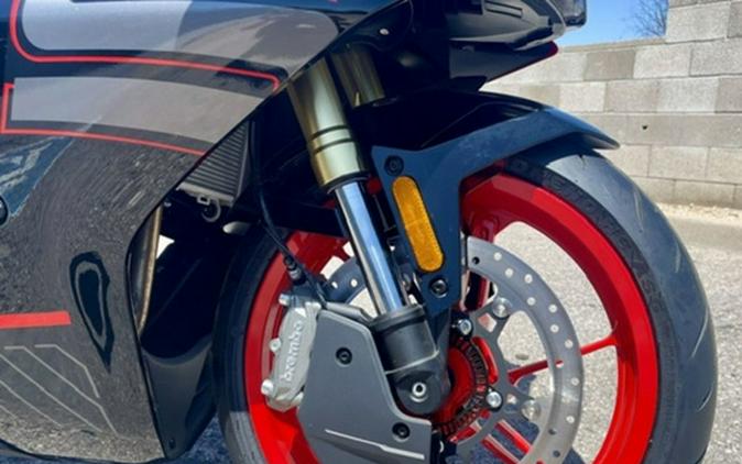 2026 CFMOTO SS 450