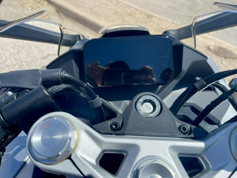 2026 CFMOTO SS 450