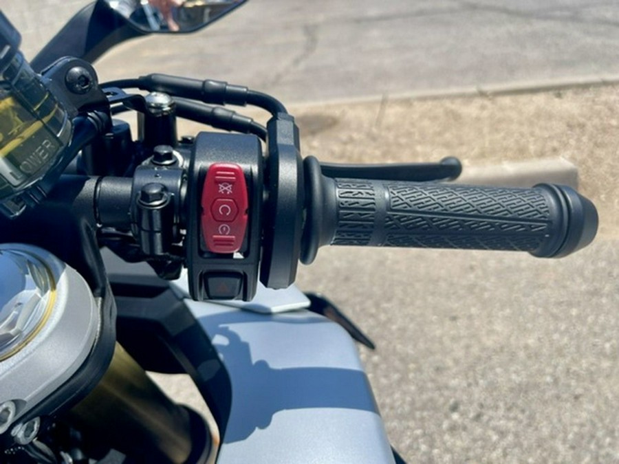2026 CFMOTO SS 450