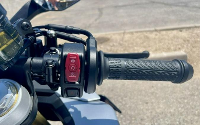 2026 CFMOTO SS 450