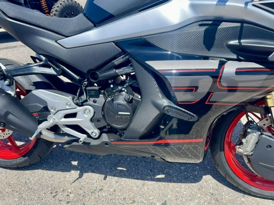 2026 CFMOTO SS 450