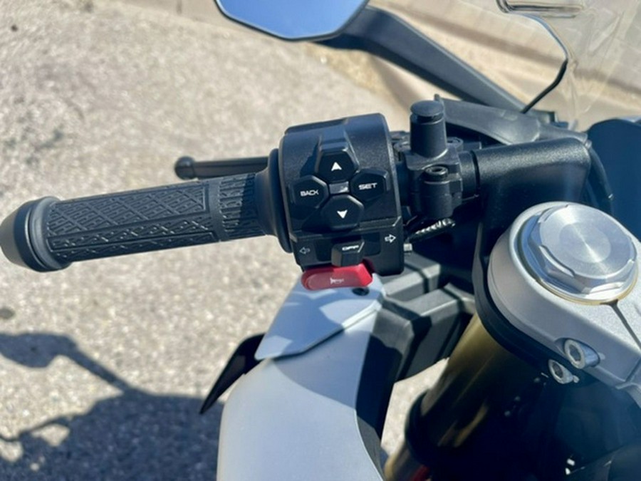 2026 CFMOTO SS 450