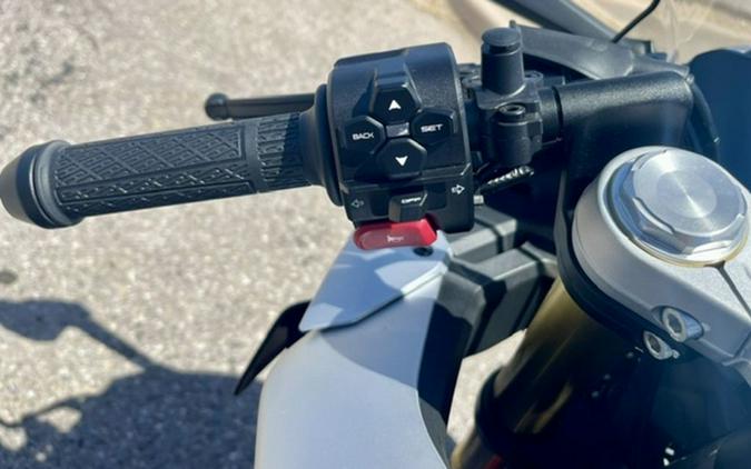 2026 CFMOTO SS 450