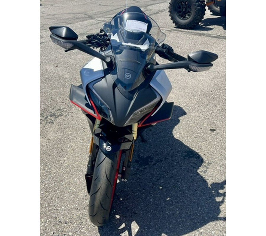 2026 CFMOTO SS 450