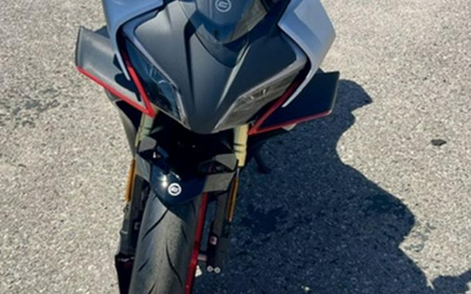 2026 CFMOTO SS 450