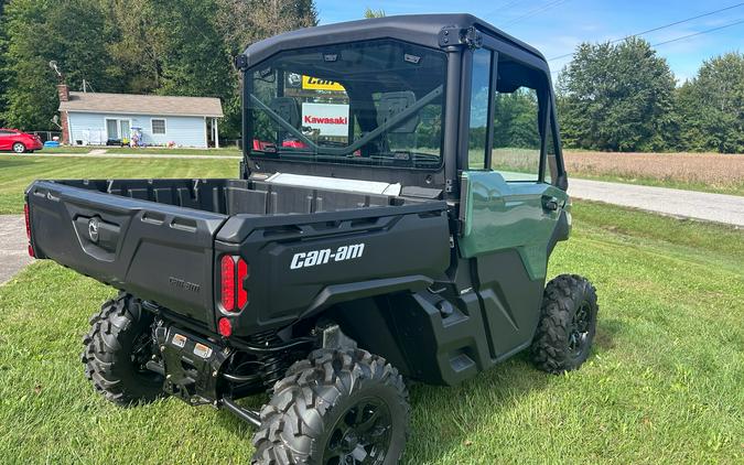 2026 Can-Am Defender DPS CAB HD10