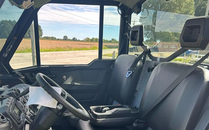 2026 Can-Am Defender DPS CAB HD10