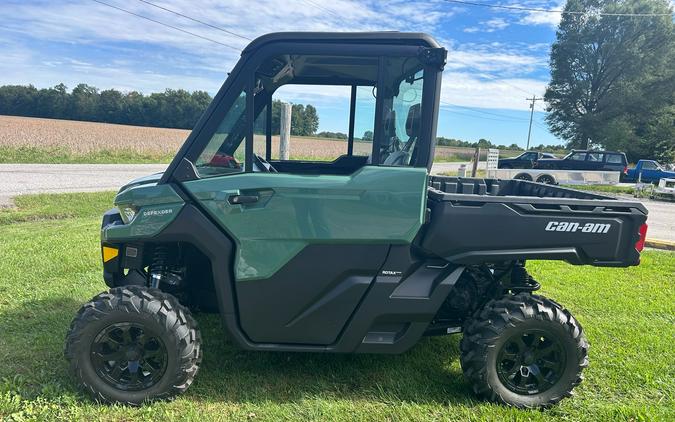 2026 Can-Am Defender DPS CAB HD10