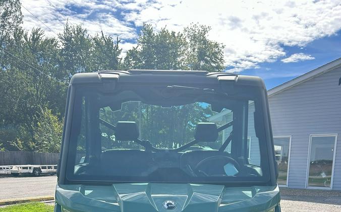 2026 Can-Am Defender DPS CAB HD10