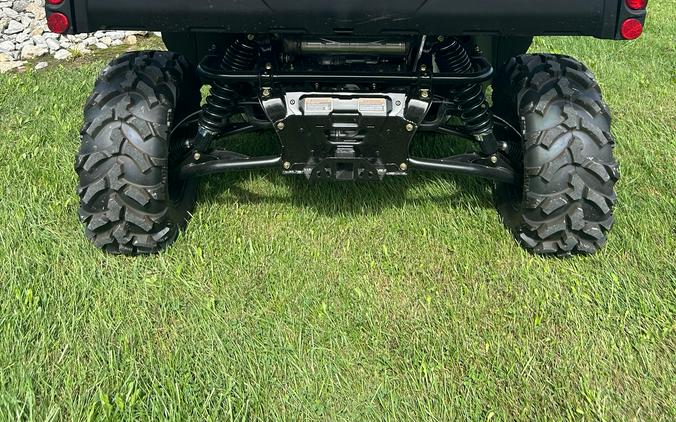 2026 Can-Am Defender DPS CAB HD10