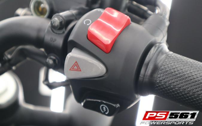2026 Honda Rebel 300 E-Clutch
