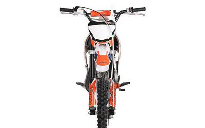 2026 Kayo TT 140