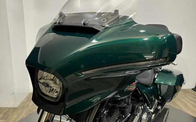 Used Harley-Davidson Street Glide motorcycles for sale in Bartlett