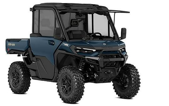 2027 Can-Am Defender LIMITED CAB HD11