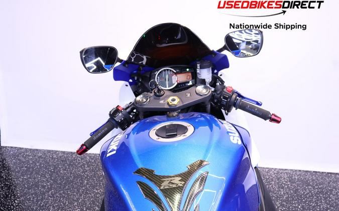 2025 SUZUKI GSX-R600 - $12,499.00