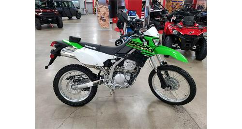 2021 Kawasaki KLX300 Review (11 Fast Facts For Dual Sport Riding)