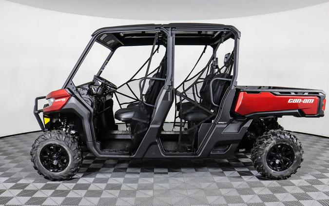 2024 Can-Am® Defender MAX XT HD10