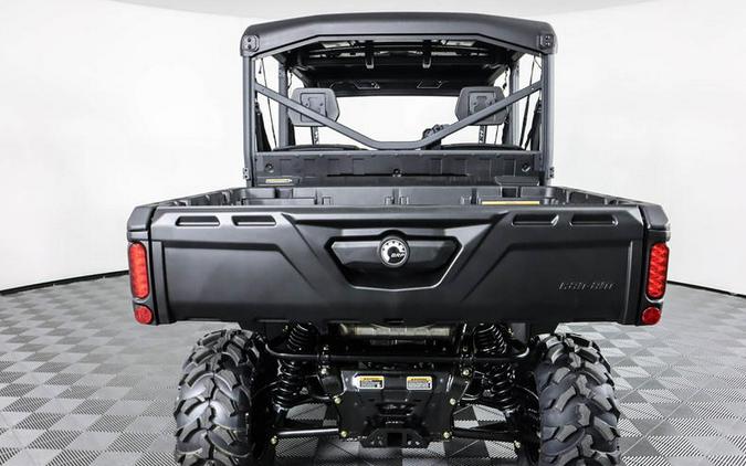 2024 Can-Am® Defender MAX XT HD10