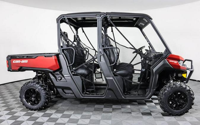 2024 Can-Am® Defender MAX XT HD10