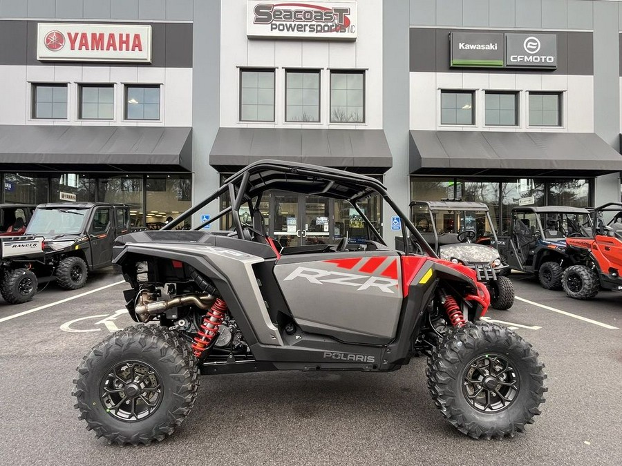 2024 Polaris® RZR XP 1000 Ultimate