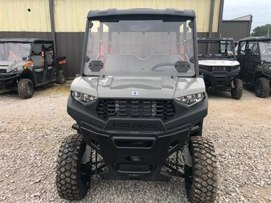 2023 Polaris Commercial Pro XD Mid-Size Gas Crew