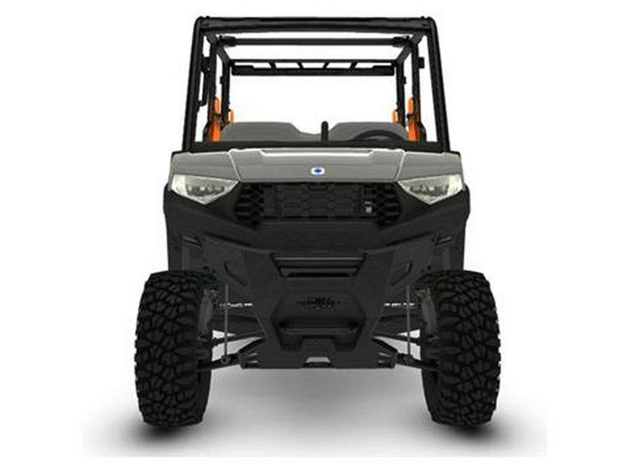 2023 Polaris Commercial Pro XD Mid-Size Gas Crew