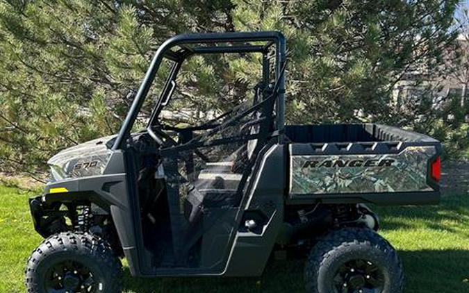 2024 Polaris Ranger SP 570 Premium