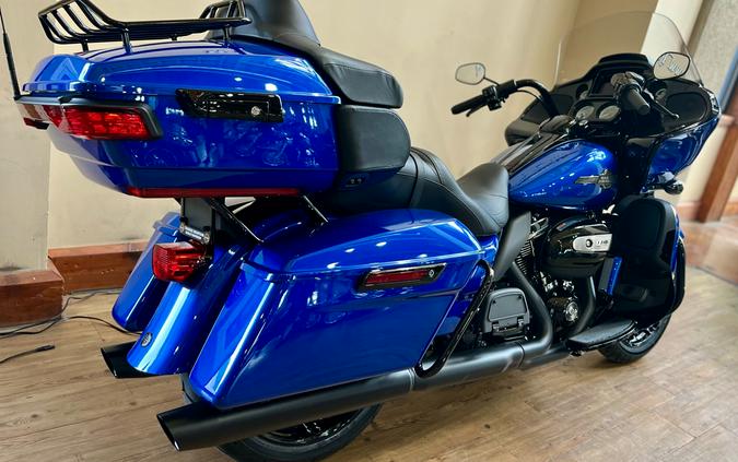 2024 Harley-Davidson Road Glide® Limited