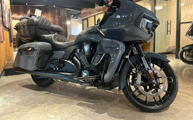 New 2024 Indian Motorcycle Pursuit