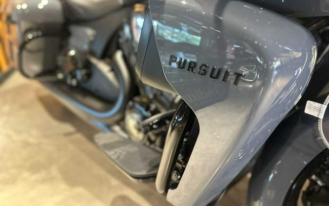 New 2024 Indian Motorcycle Pursuit