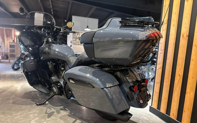 New 2024 Indian Motorcycle Pursuit