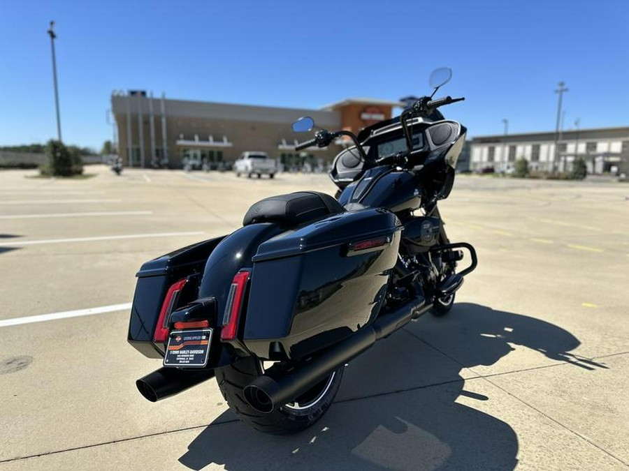 2024 Harley-Davidson® FLTRX - Road Glide®