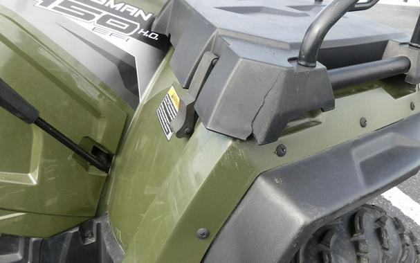 2020 Polaris® Sportsman® 450 H.O.