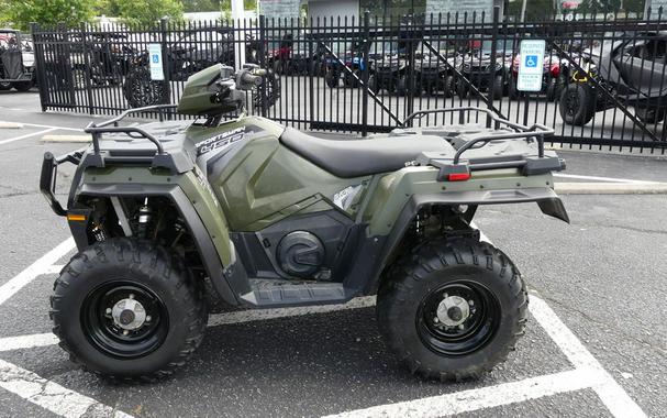 2020 Polaris® Sportsman® 450 H.O.