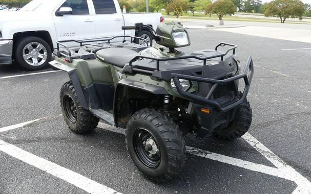 2020 Polaris® Sportsman® 450 H.O.