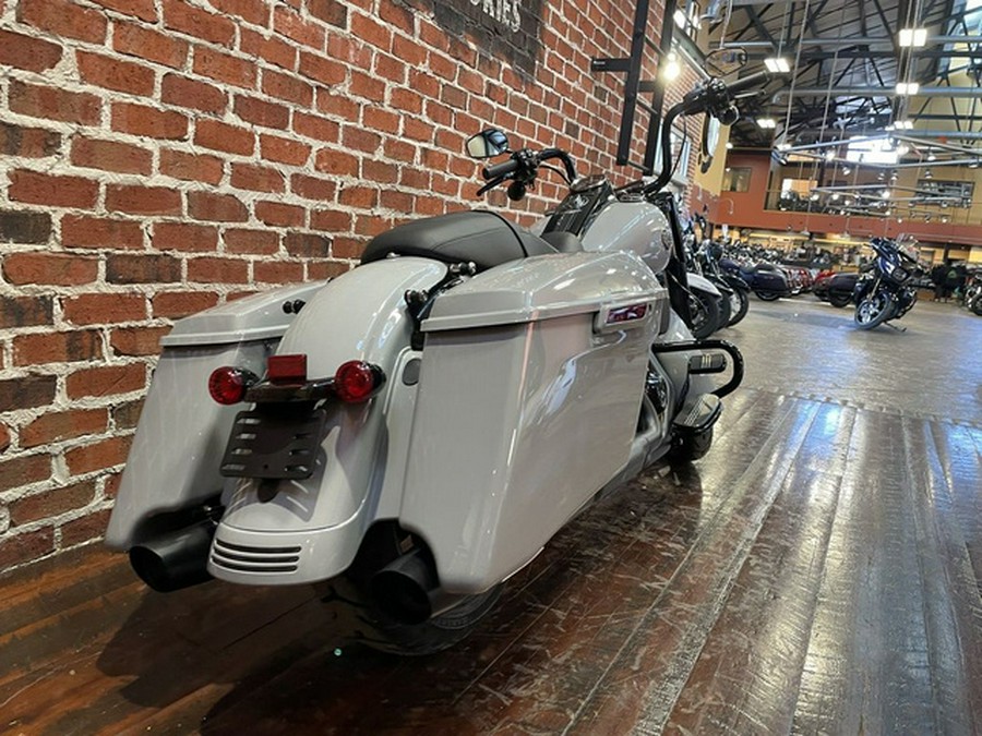 2025 Harley-Davidson Touring FLHRXS - Road King Special