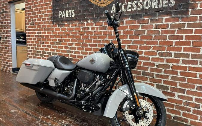 2025 Harley-Davidson Touring FLHRXS - Road King Special