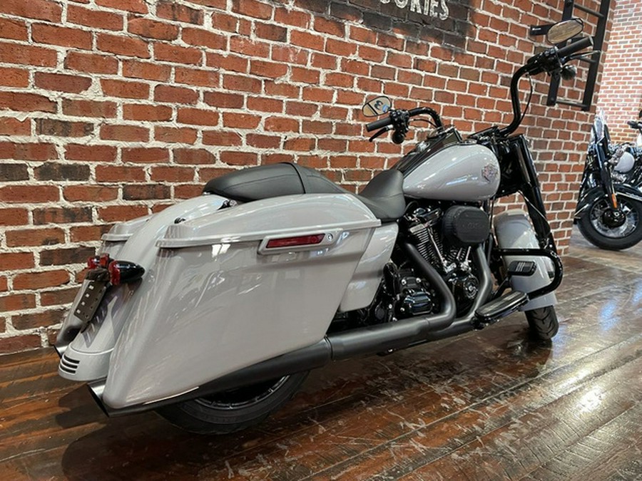 2025 Harley-Davidson Touring FLHRXS - Road King Special