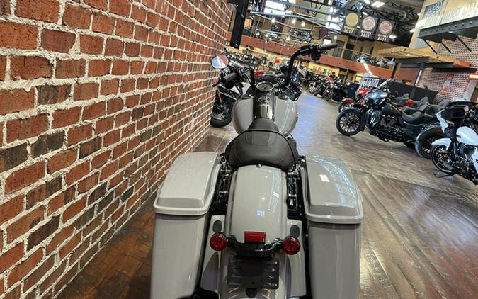 2025 Harley-Davidson Touring FLHRXS - Road King Special