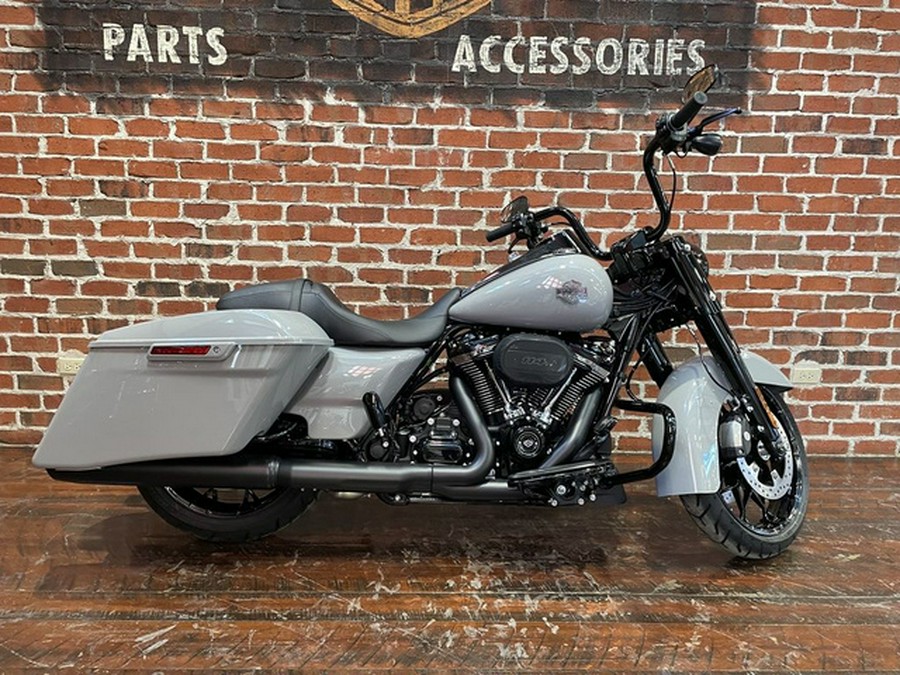 2025 Harley-Davidson Touring FLHRXS - Road King Special