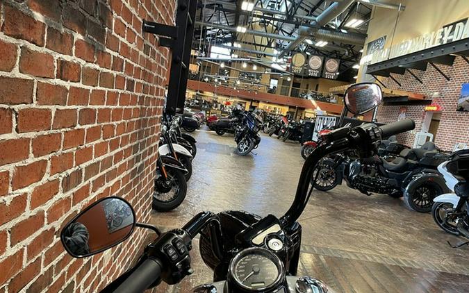 2025 Harley-Davidson Touring FLHRXS - Road King Special