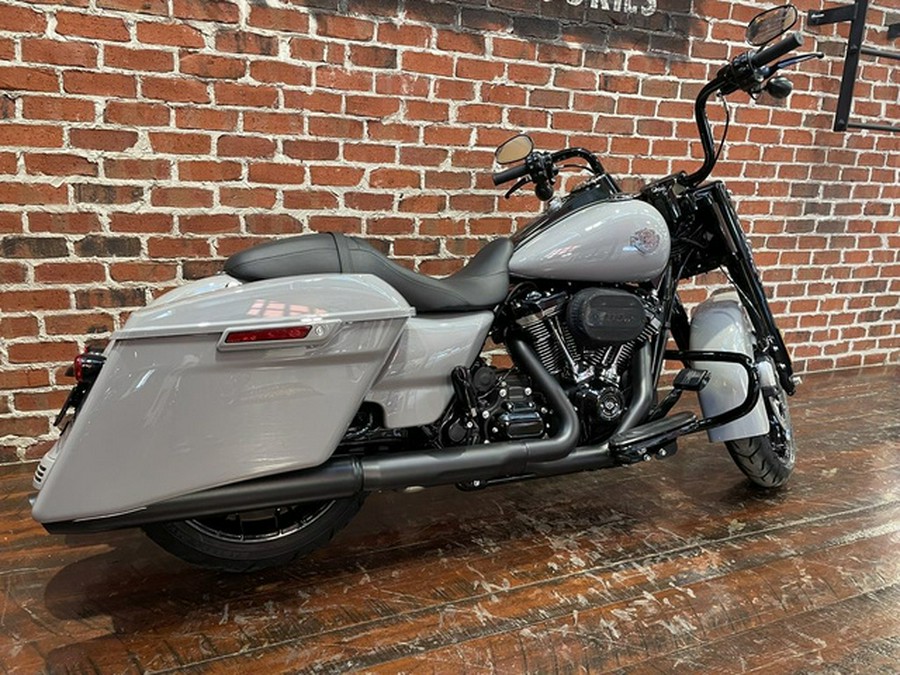 2025 Harley-Davidson Touring FLHRXS - Road King Special