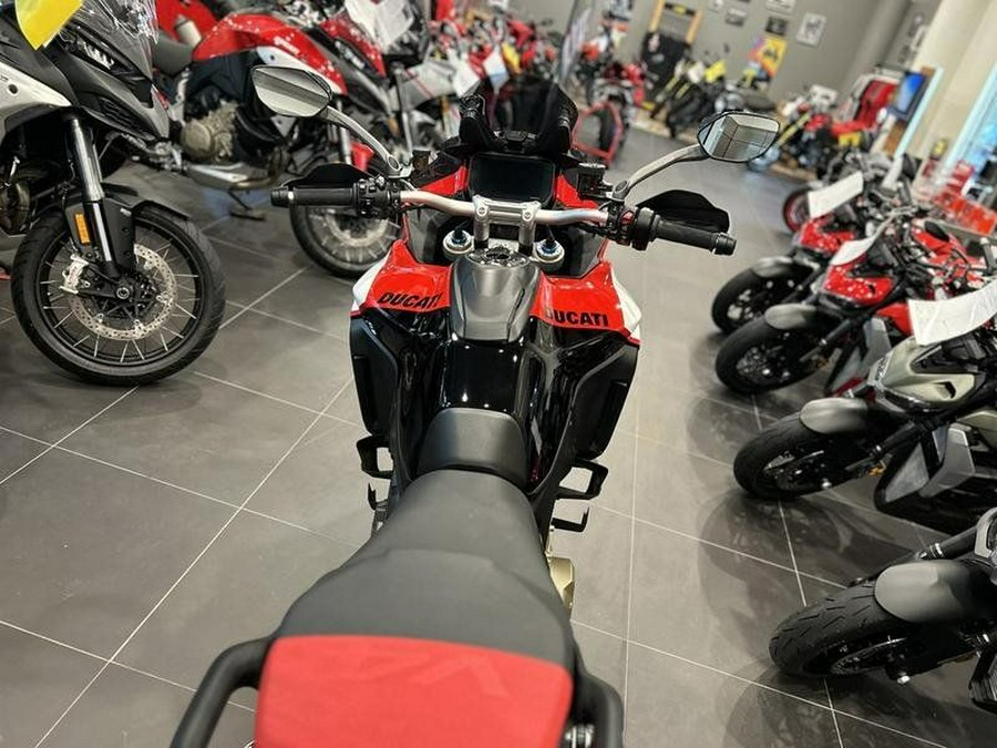 Used 2023 Ducati MSV4RTI