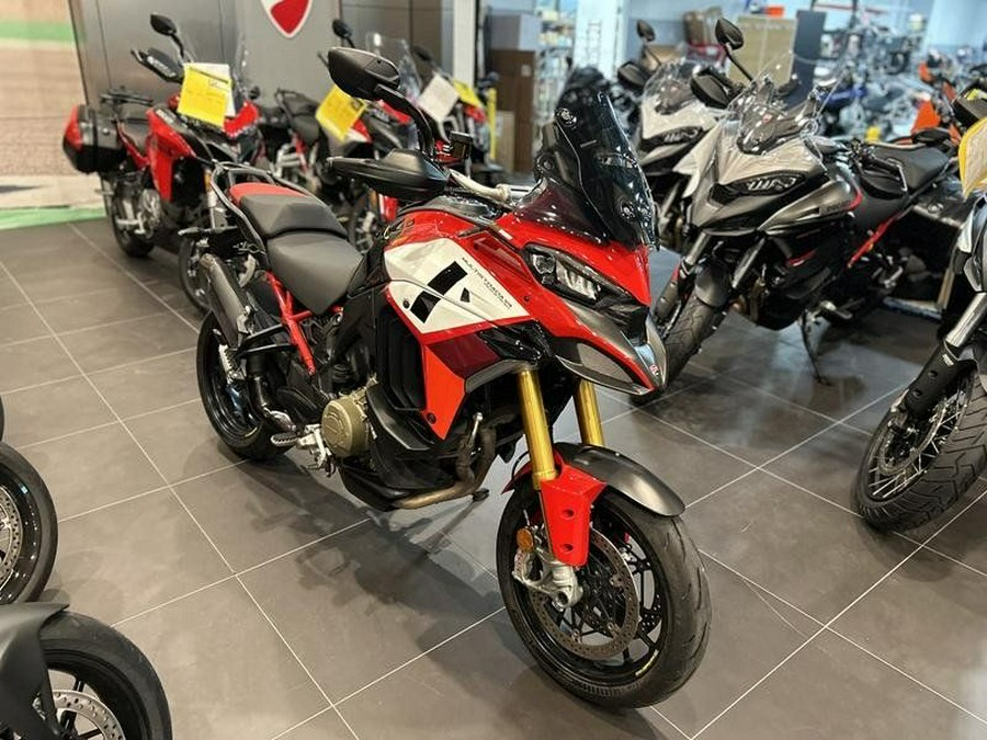 Used 2023 Ducati MSV4RTI