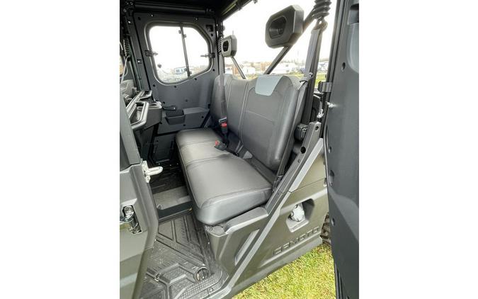 2025 CFMOTO UFORCE 800 XL - TWILIGHT BLUE