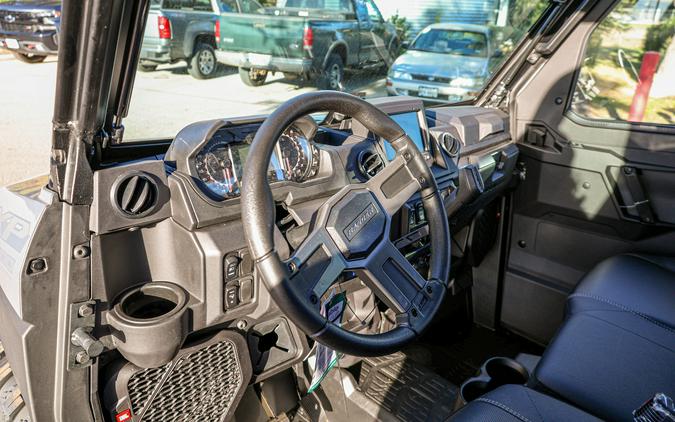 2026 POLARIS RANGER CREW XP 1000 NORTHSTAR EDITION ULTIMATE